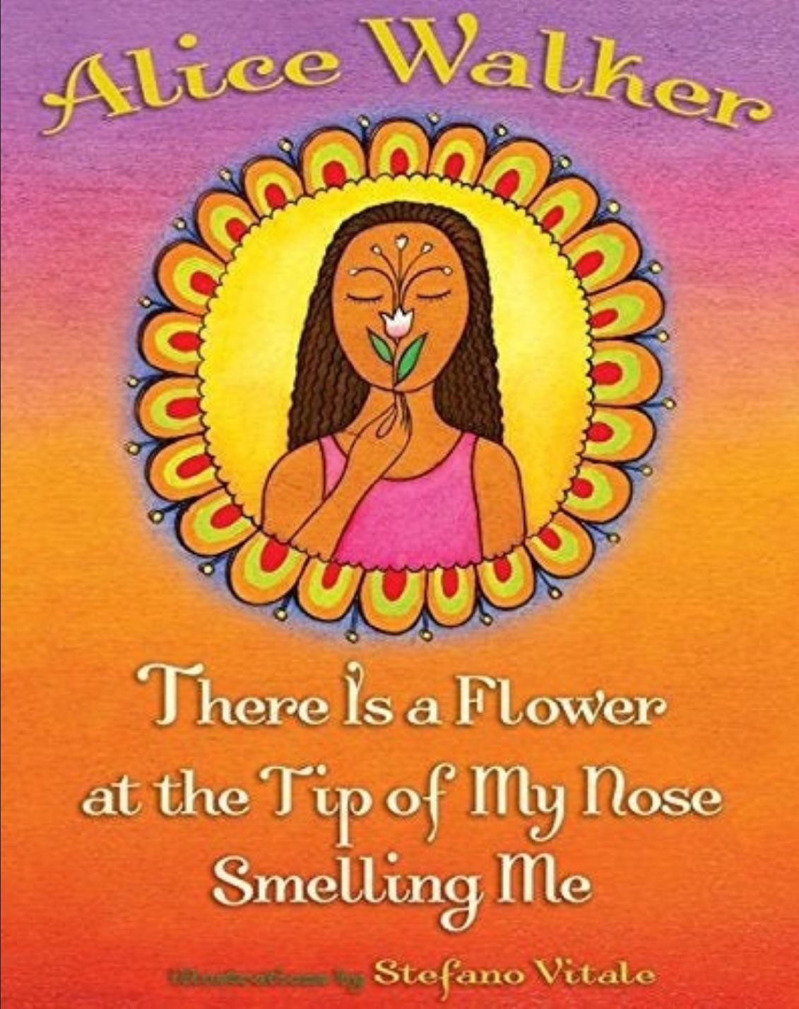 There Is A FLOWER At the Tip of My Nose SMELLING ME - New Condition Book - Etsy Best Price! Fantastic Gift for Readers Ages 4-8 Years!