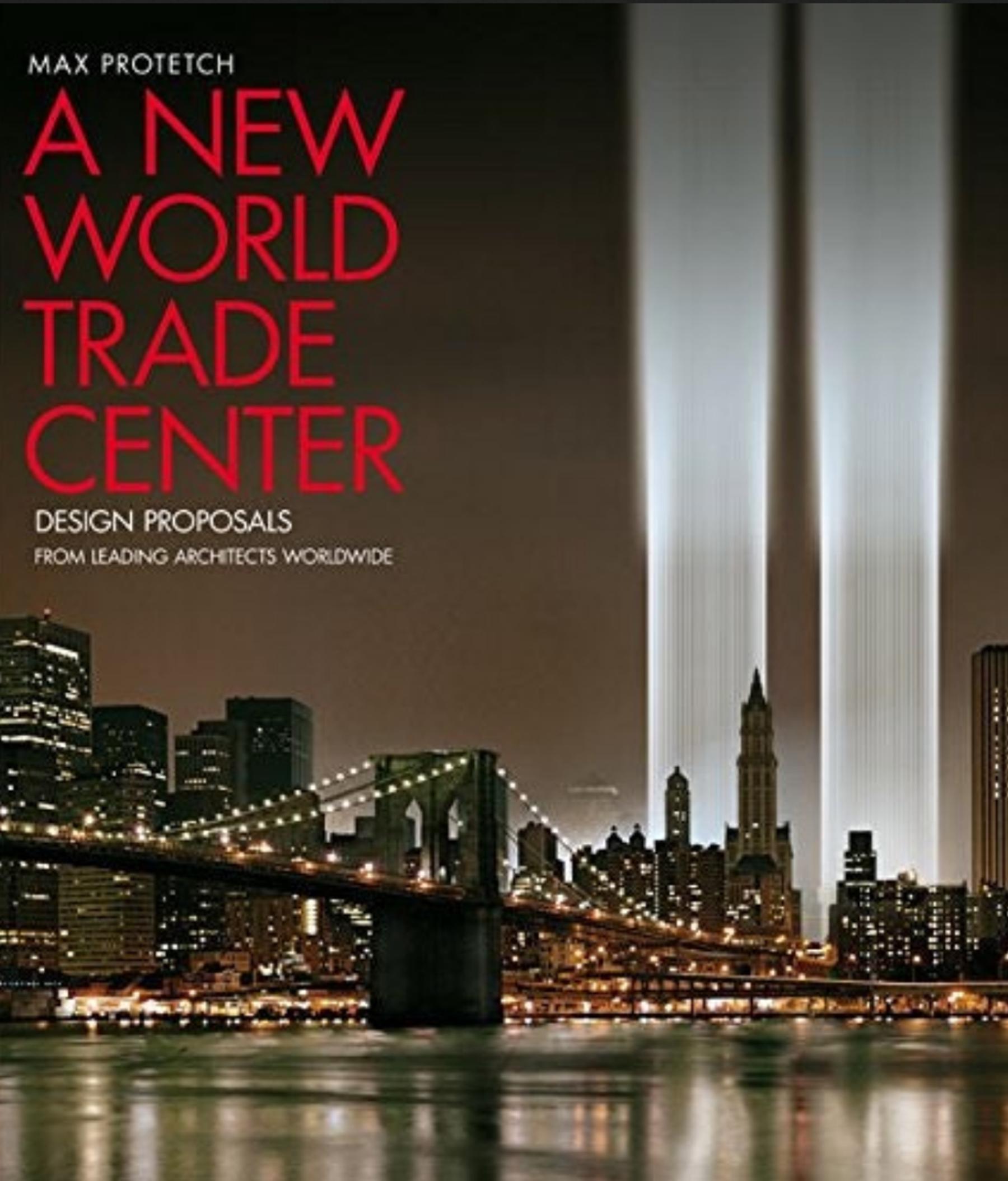 A New WORLD TRADE CENTER - New Hardcover Book - Etsy Best Price! Compelling Architectural Photography & Design Book!